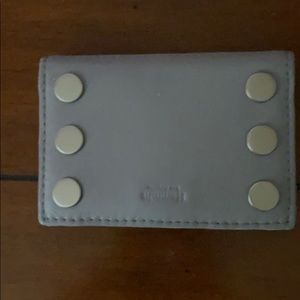 Hammitt Small Wallet